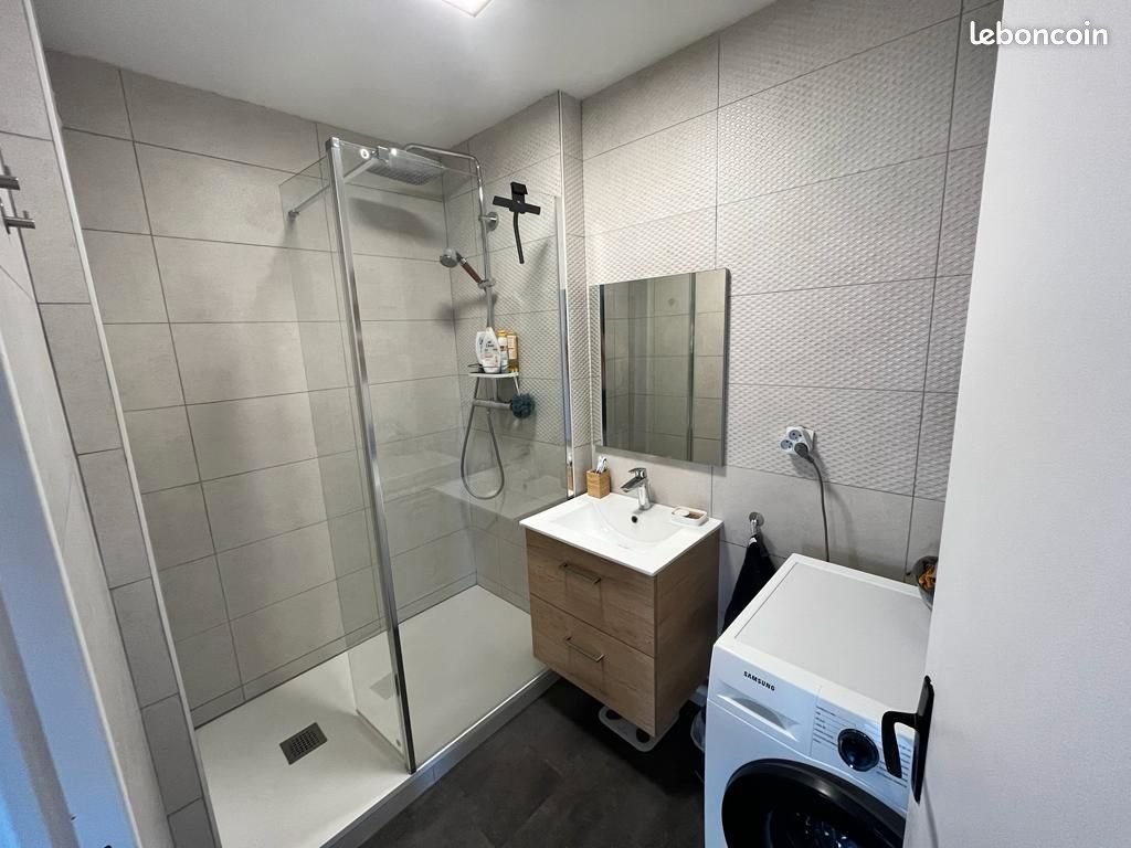 Appartement à vendre, 65m², Rouen