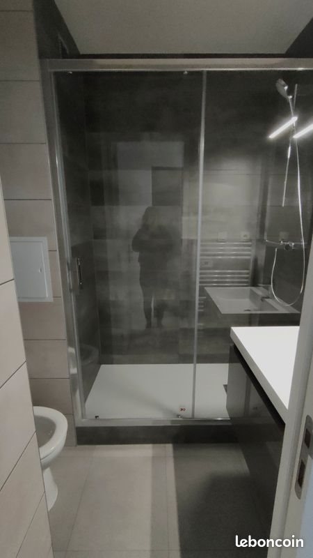 Appartement à louer, 18m², Mulhouse