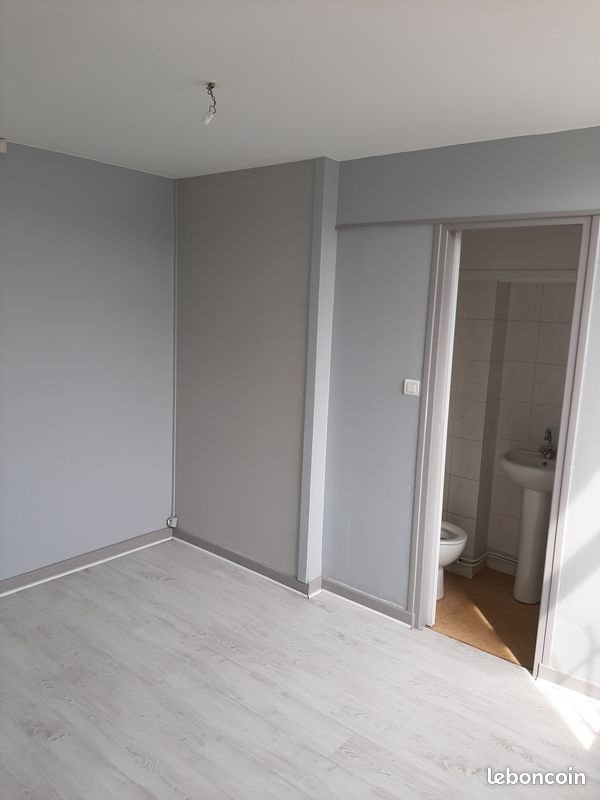 Appartement à louer, 25m², Saint-Venant
