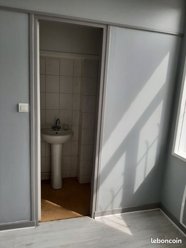 Appartement à louer, 25m², Saint-Venant