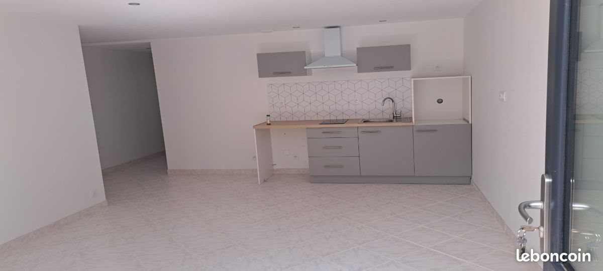 Appartement à louer, 45m², Loriol-sur-Drôme
