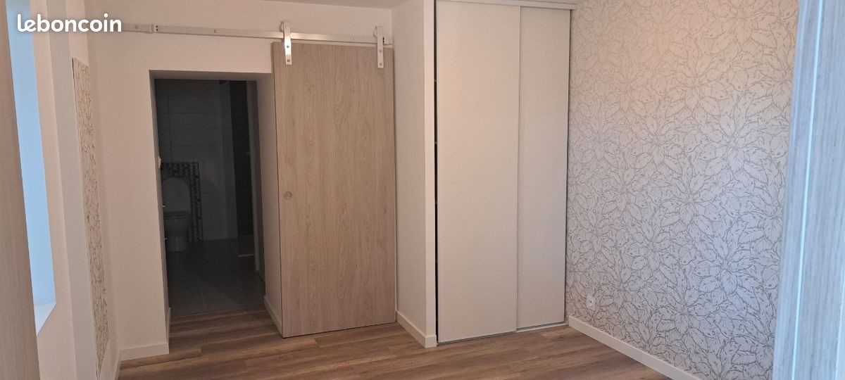 Appartement à louer, 45m², Loriol-sur-Drôme