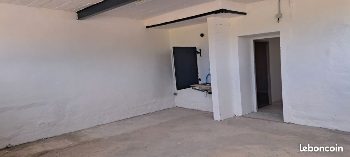 Appartement à louer, 45m², Loriol-sur-Drôme