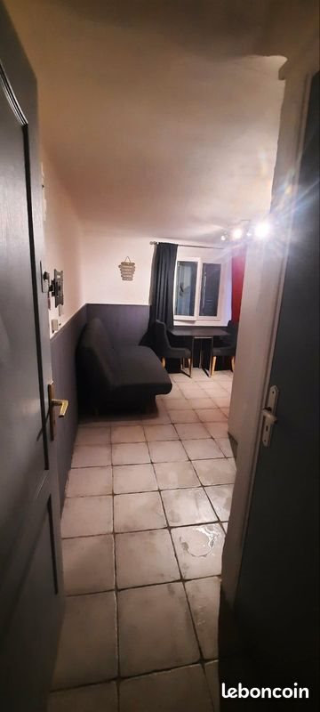Appartement à louer, 20m², La Valette-du-Var