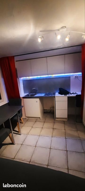 Appartement à louer, 20m², La Valette-du-Var