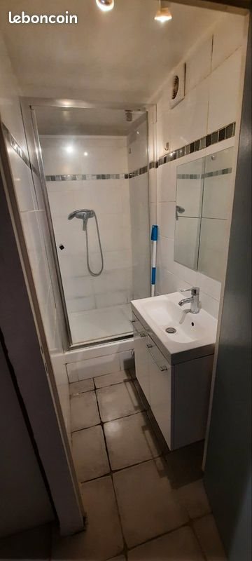 Appartement à louer, 20m², La Valette-du-Var