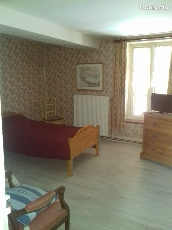 Appartement à louer, 35m², Brinon-sur-Sauldre