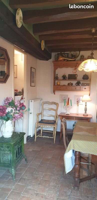 Appartement à louer, 35m², Brinon-sur-Sauldre