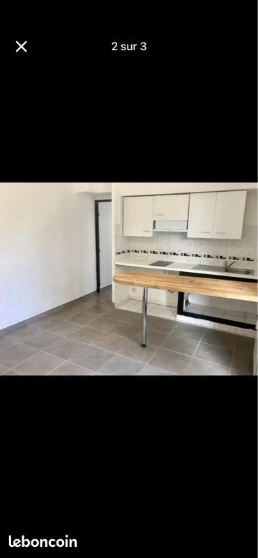 Appartement à louer, 30m², Château-Arnoux-Saint-Auban