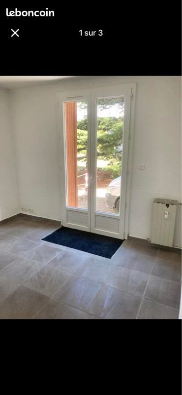 Appartement à louer, 30m², Château-Arnoux-Saint-Auban