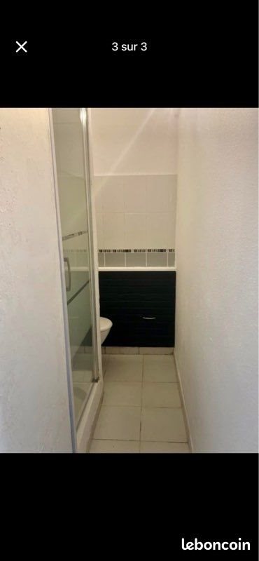 Appartement à louer, 30m², Château-Arnoux-Saint-Auban