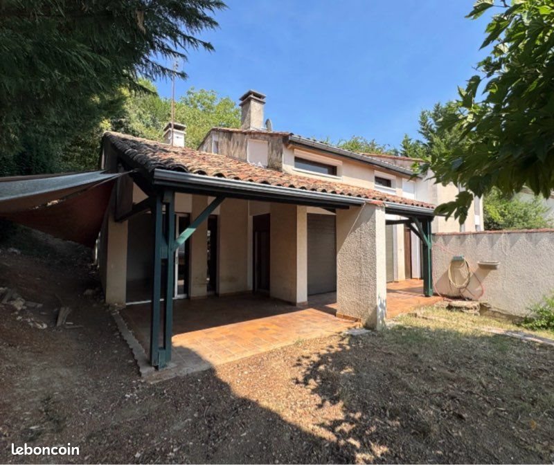 Maison à louer, 140m², Bon-Encontre