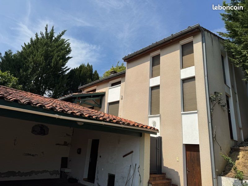 Maison à louer, 140m², Bon-Encontre
