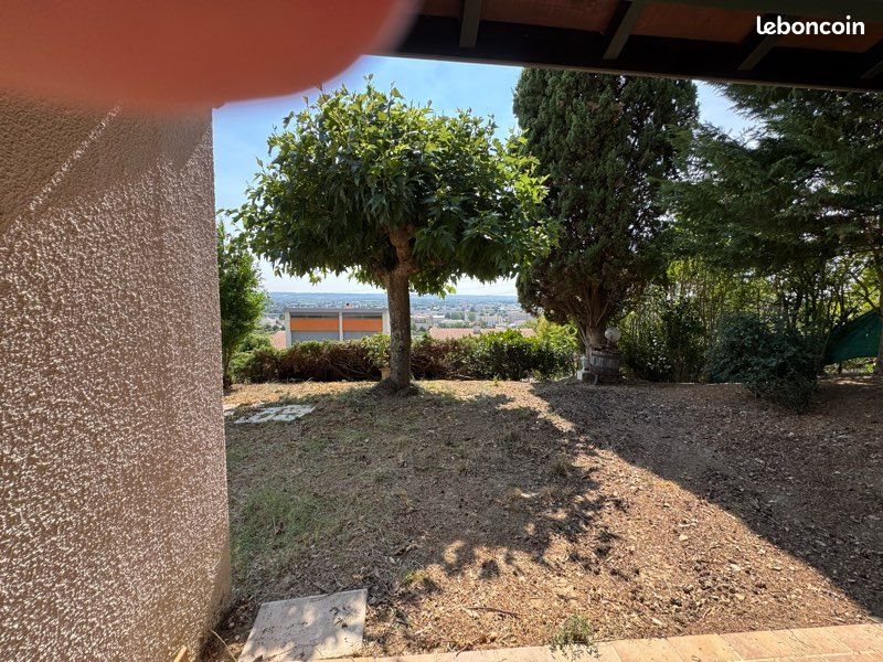 Maison à louer, 140m², Bon-Encontre