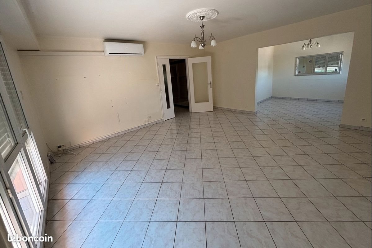Appartement à louer, 97m², Audincourt