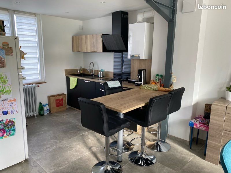 Maison à louer, 75m², Marzy
