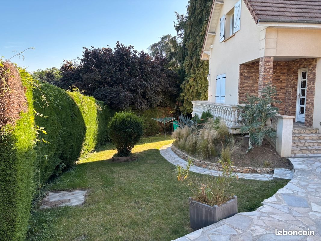 Maison à vendre, 163m², Orsay