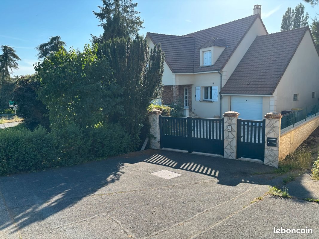 Maison à vendre, 163m², Orsay
