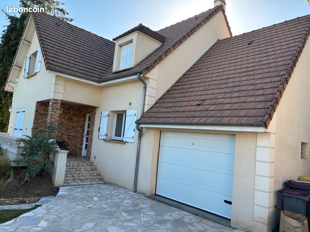 Maison à vendre, 163m², Orsay
