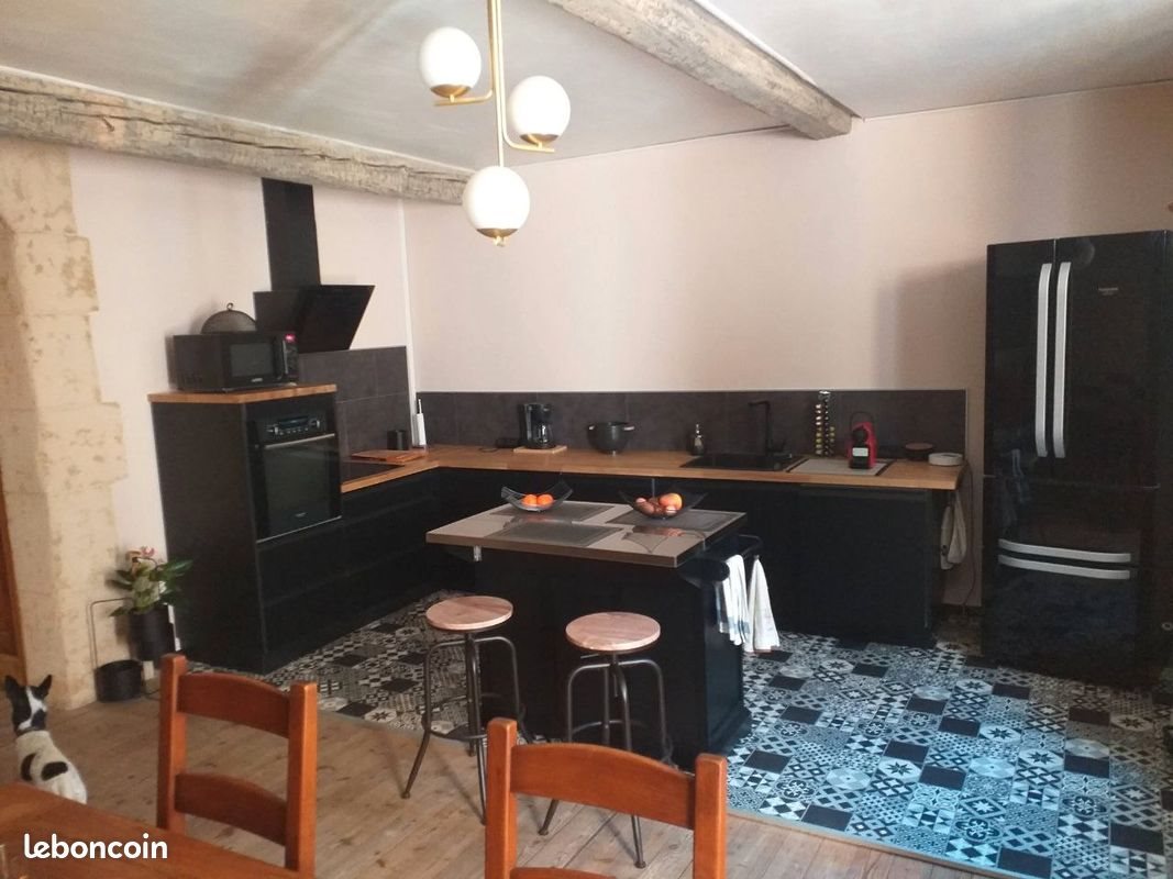Maison à vendre, 130m², Ille-sur-Têt