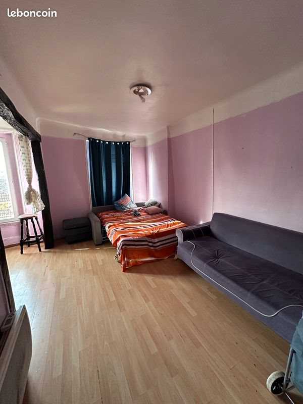 Appartement à louer, 80m², Melun