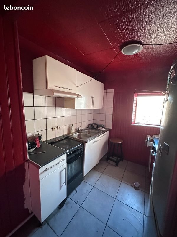 Appartement à louer, 80m², Melun