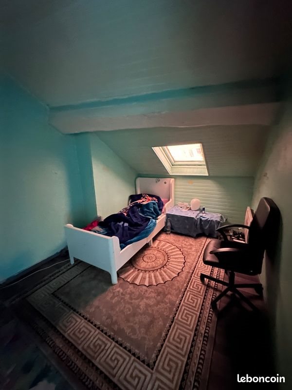 Appartement à louer, 80m², Melun