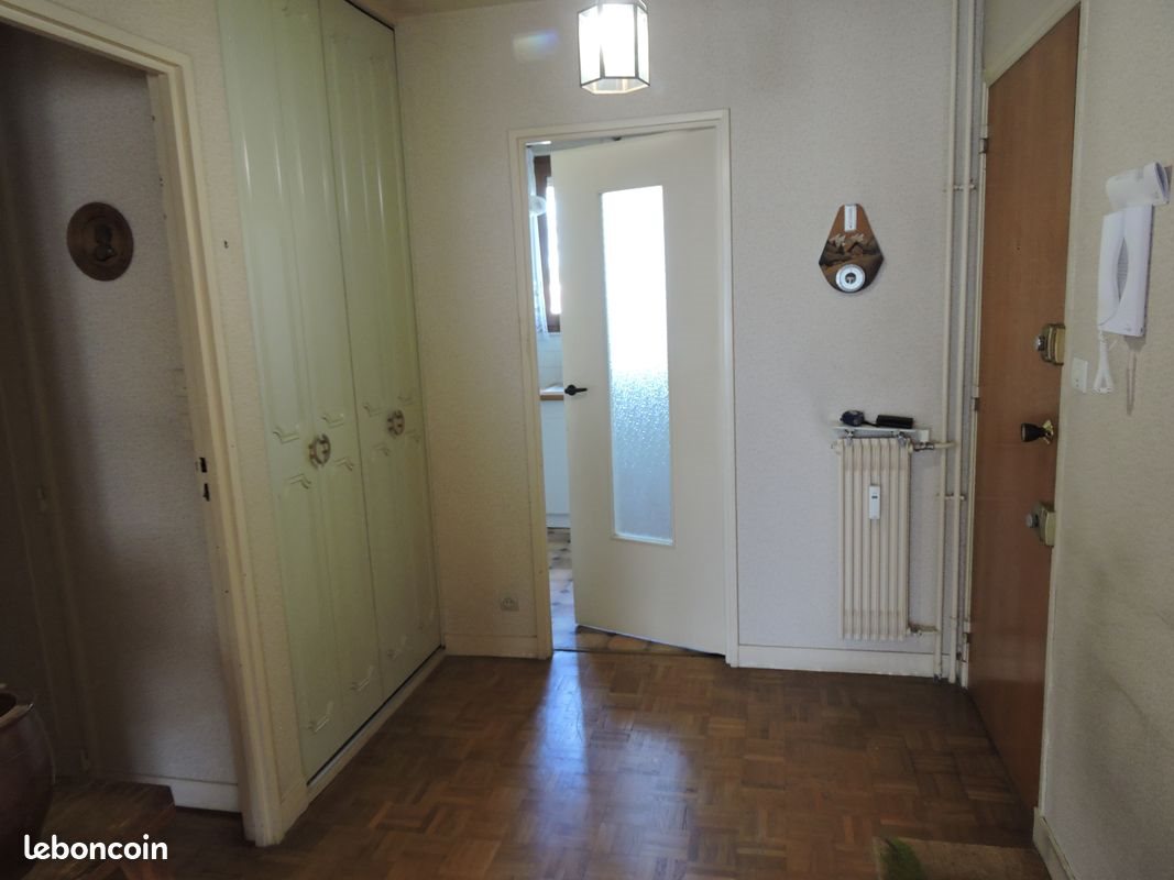 Appartement à vendre, 74m², Margny-lès-Compiègne