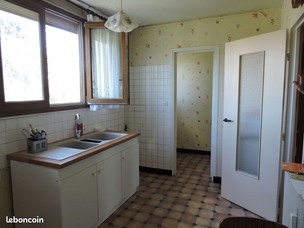 Appartement à vendre, 74m², Margny-lès-Compiègne