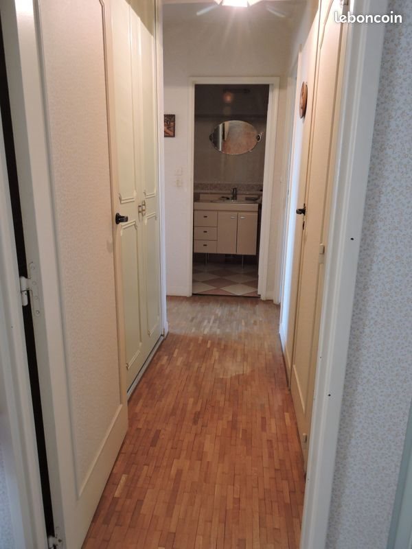 Appartement à vendre, 74m², Margny-lès-Compiègne