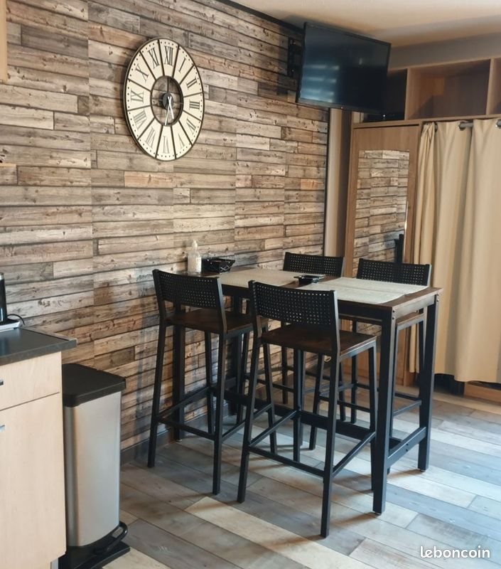 Appartement à louer, 22m², Fréjus