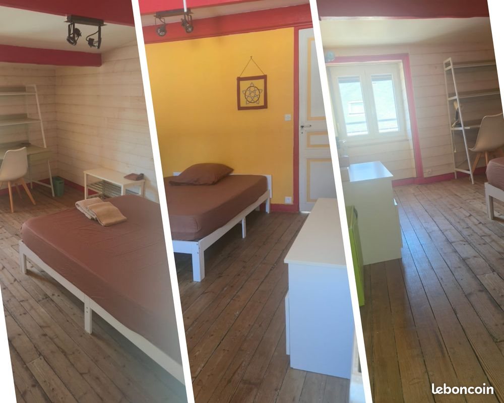 Maison à louer, 150m², Rezé