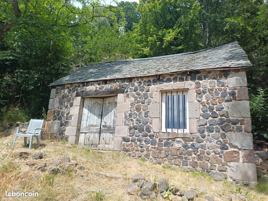 Maison à vendre, 25m², Murat
