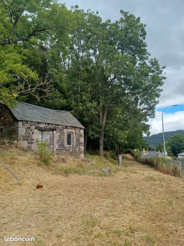 Maison à vendre, 25m², Murat