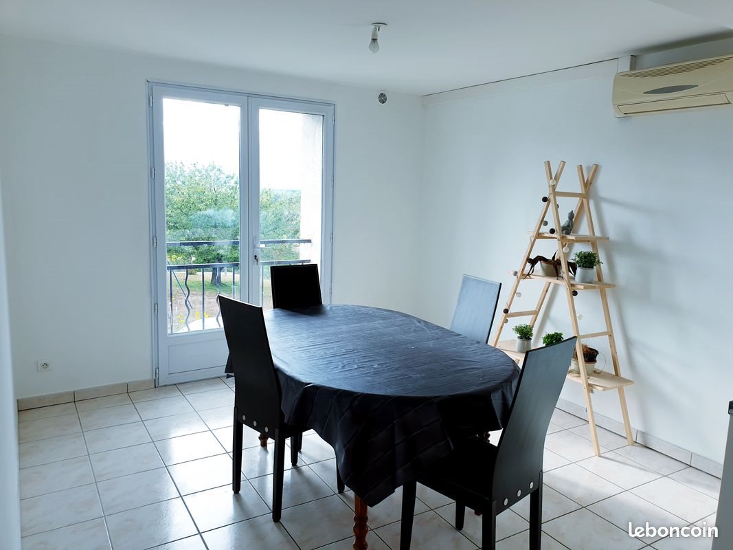 Appartement à louer, 52m², Genay