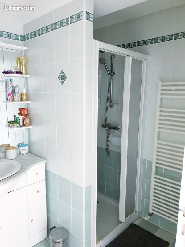 Appartement à louer, 52m², Genay