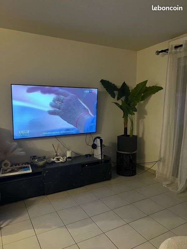 Appartement à louer, 44m², Lormont