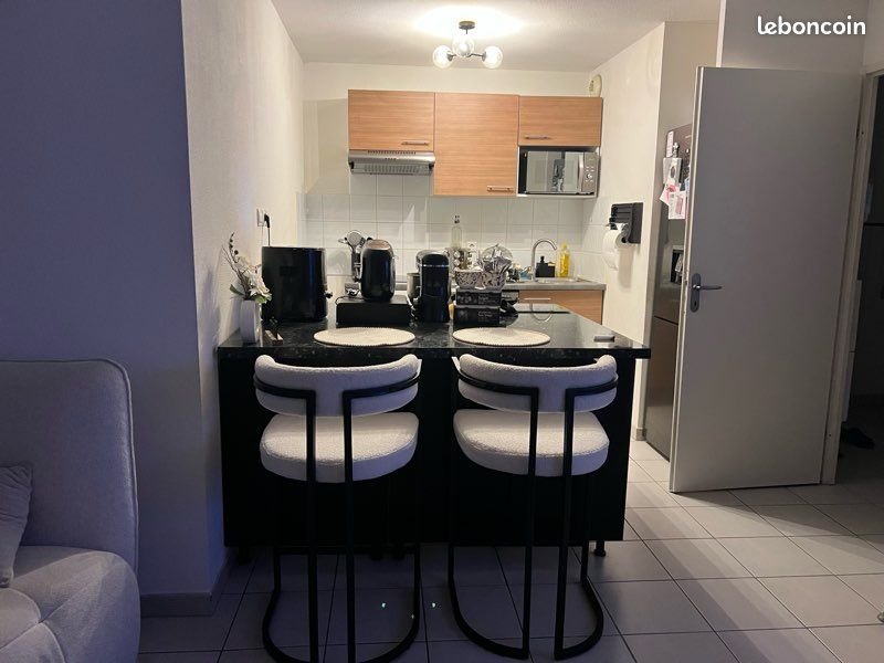 Appartement à louer, 44m², Lormont