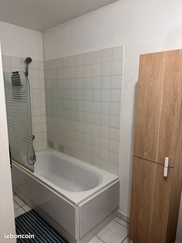 Appartement à louer, 90m², Bambiderstroff
