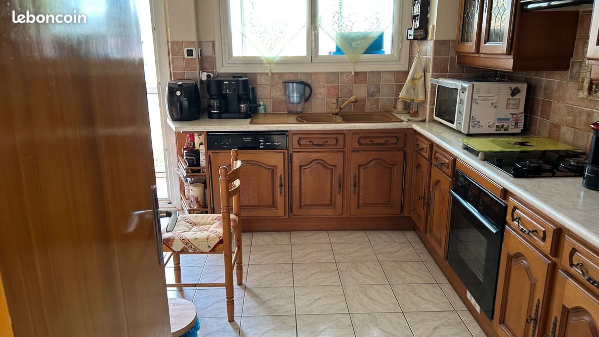 Appartement à vendre, 76m², Le Pradet