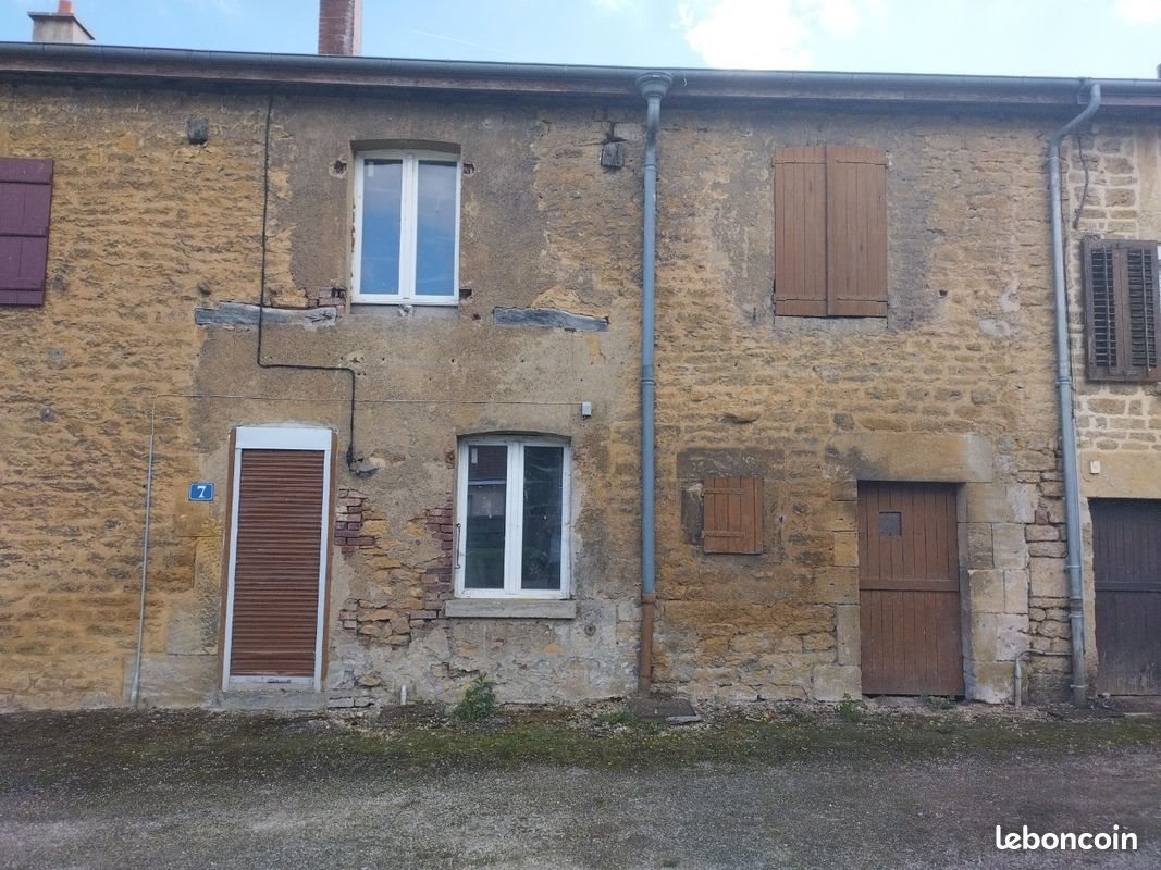 Maison à vendre, 75m², Margut