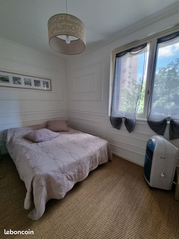 Appartement à vendre, 77m², Grenoble