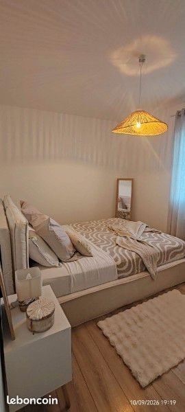 Maison à louer, 85m², Montbazens