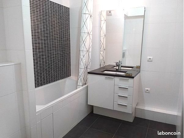 Appartement à vendre, 29m², Versailles