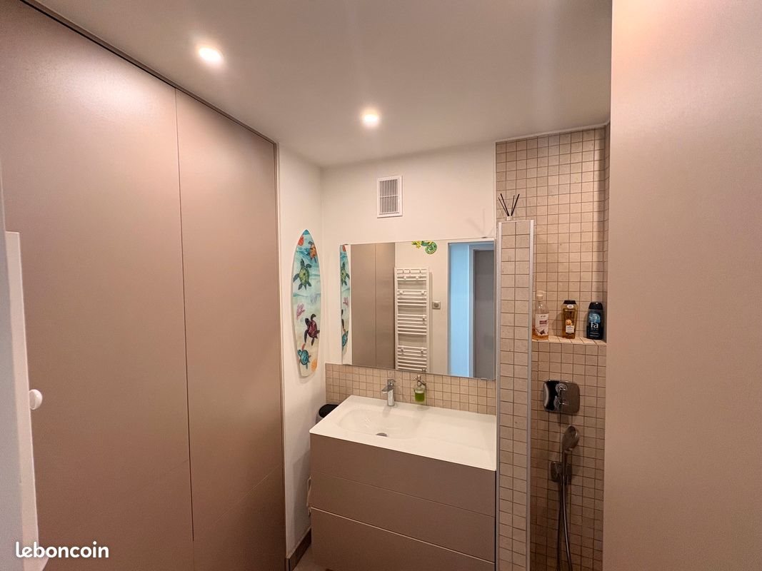 Appartement à vendre, 80m², Strasbourg