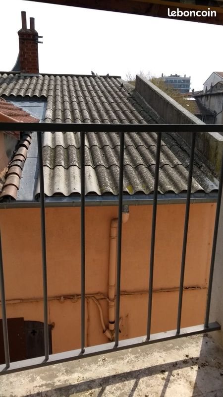 Appartement à louer, 23m², Valence