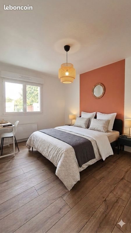 Appartement à louer, 33m², Chemillé