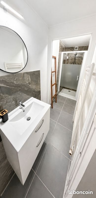 Appartement à louer, 40m², Villars