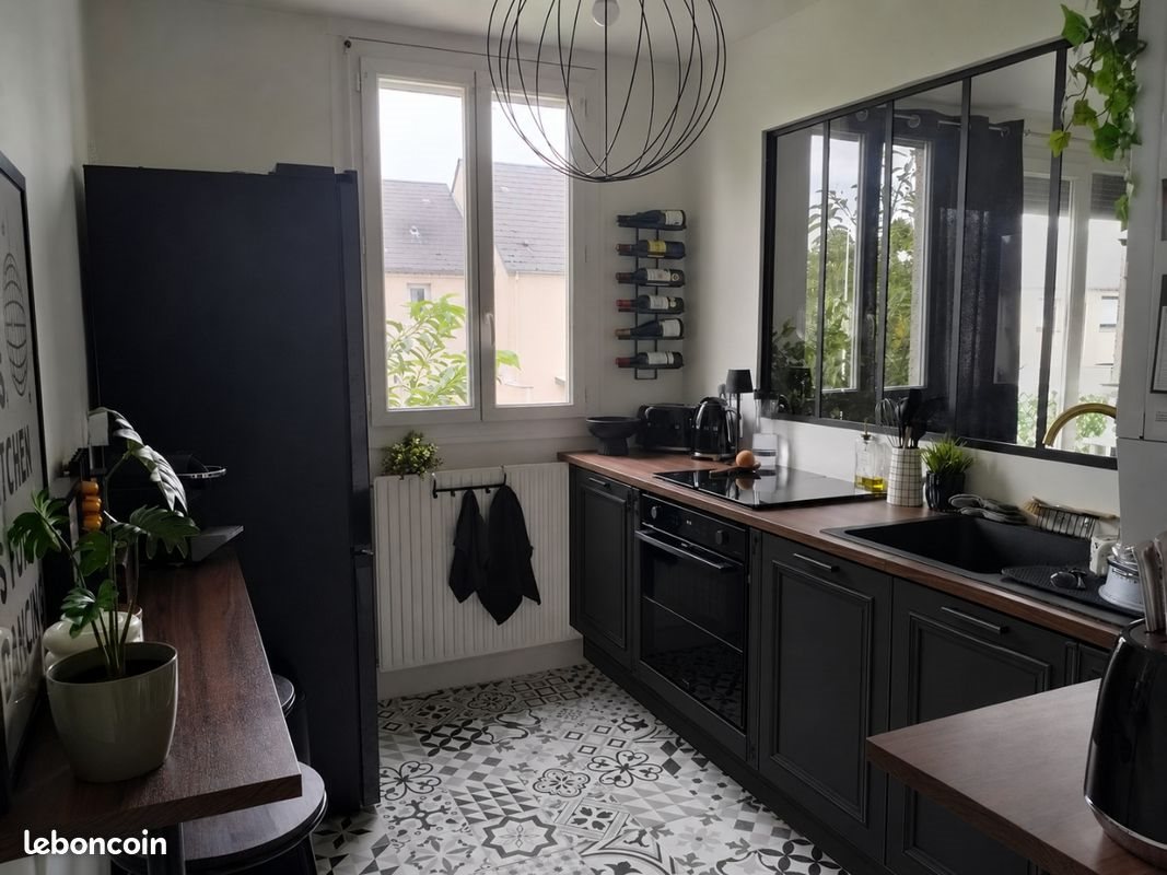 Appartement à louer, 47m², Olivet