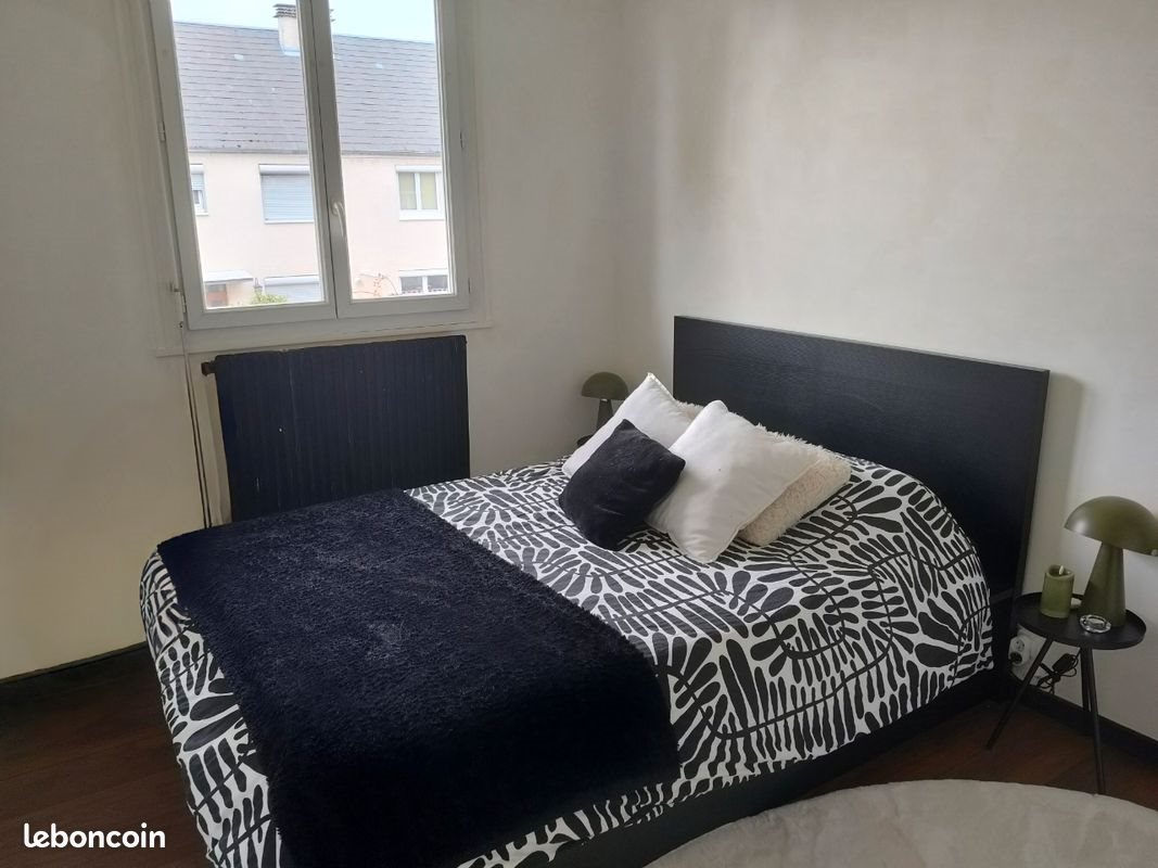 Appartement à louer, 47m², Olivet